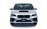 WRX S4