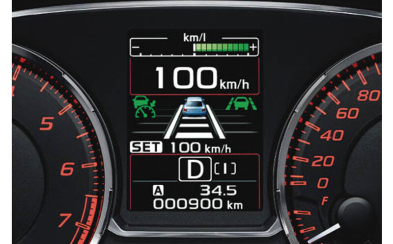 WRX S4