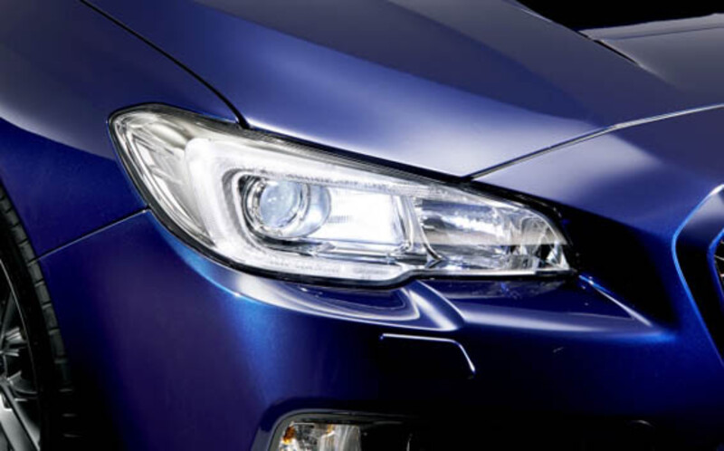 WRX S4