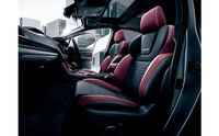 WRX S4