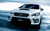 WRX S4