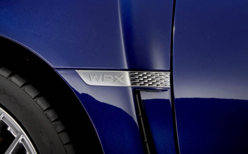 WRX S4