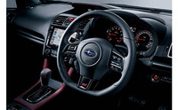 WRX S4