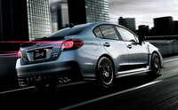 WRX S4