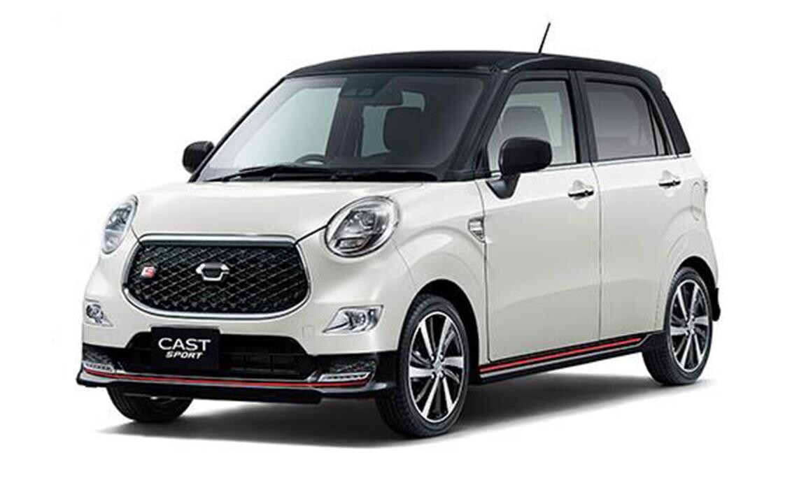 ダイハツ　キャストスポーツ純正 165/50R16 Yahoo!オークション -「ダイハツ キャスト 純正」(16インチ