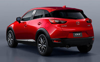 CX-3