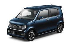 ホンダ Honda 軽自動車 の新車情報 カタログ Carview