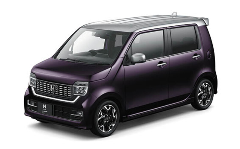 TM WGNMC　ワゴン　ブラウン＊ブラック ZXTM Turbine/Nacelle Mounted Wind Lidar - ZX Lidars