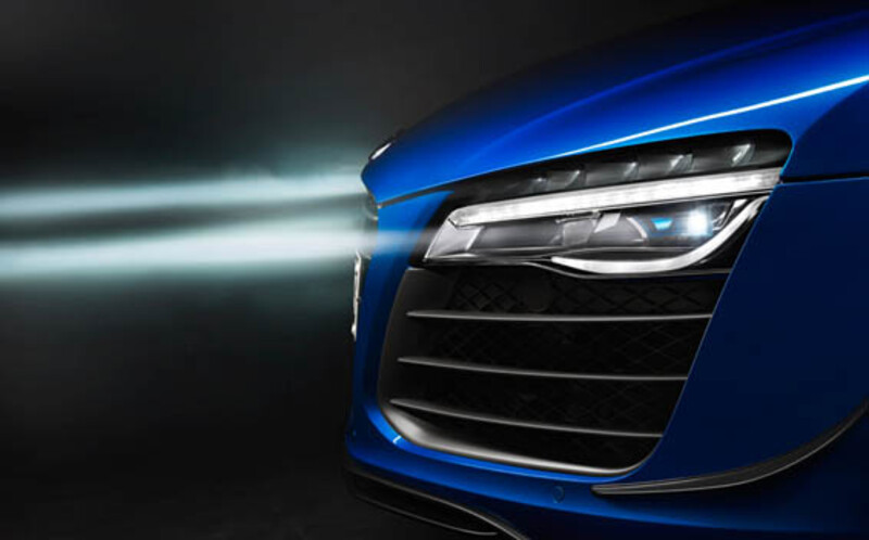 アウディ R8 （クーペ）(2015年1月モデル) の新車情報・カタログ - carview