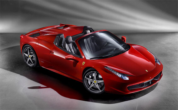 Amazon.co.jp: Ferrari フェラーリ458イタリア 取扱説明書