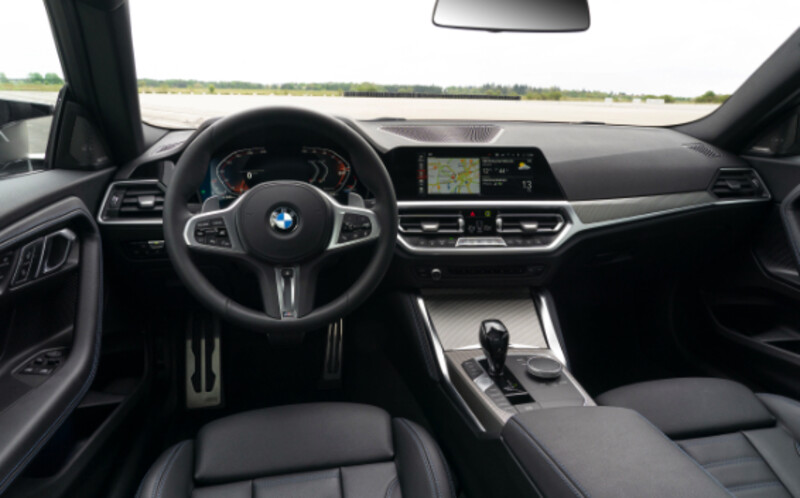 2シリーズ クーペ