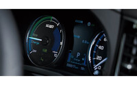 アウトランダーPHEV