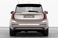 XC90 プラグインハイブリッド