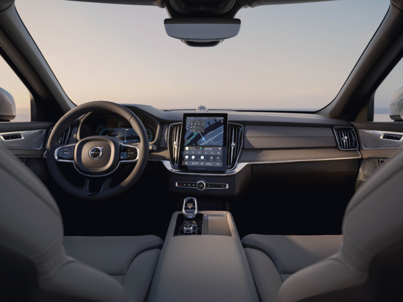 XC90 プラグインハイブリッド