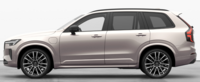 XC90 プラグインハイブリッド
