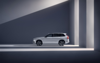 XC90 プラグインハイブリッド