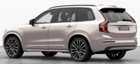 XC90 プラグインハイブリッド