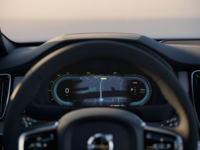 XC90 プラグインハイブリッド