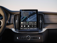 XC90 プラグインハイブリッド