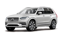 XC90 プラグインハイブリッド