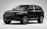 XC90 プラグインハイブリッド