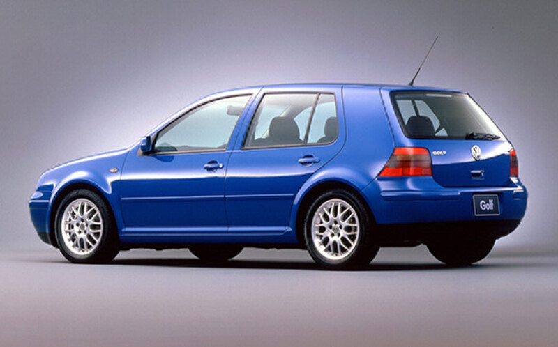 ゴルフ (ハッチバック)