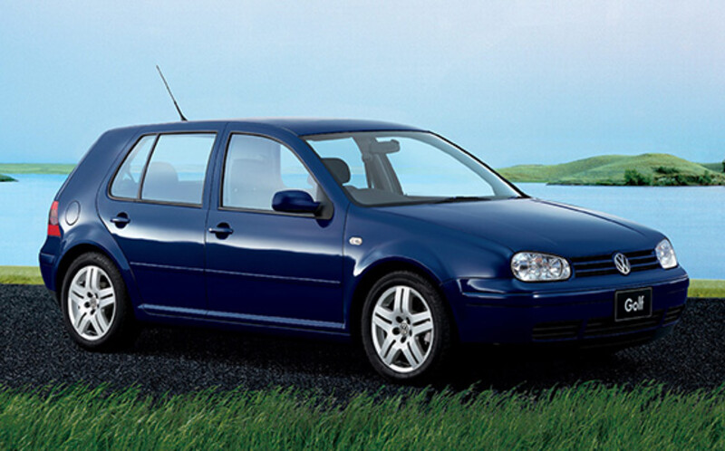 ゴルフ (ハッチバック)