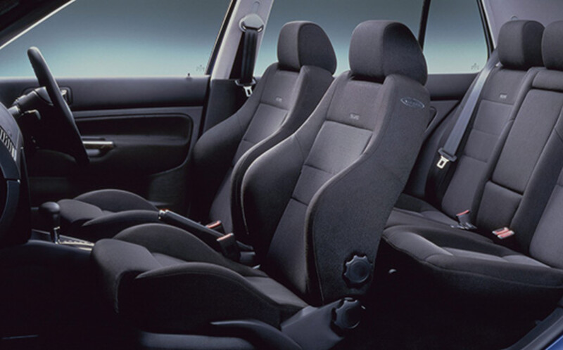 ゴルフ (ハッチバック)