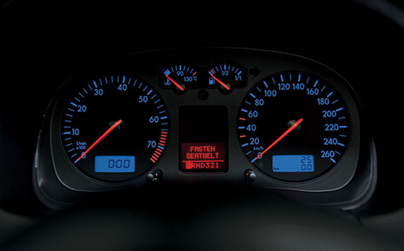 ゴルフ (ハッチバック)