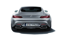 AMG GT