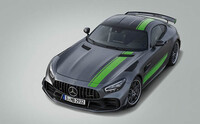 AMG GT