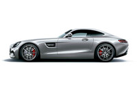 AMG GT