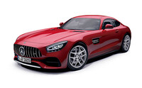 AMG GT