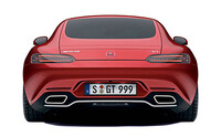 AMG GT