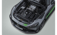 AMG GT