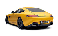 AMG GT