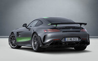 AMG GT