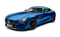 AMG GT