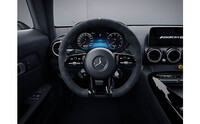 AMG GT