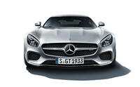 AMG GT