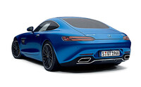 AMG GT