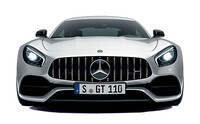 AMG GT