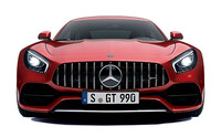 AMG GT