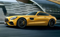 AMG GT