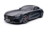 AMG GT