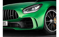 AMG GT
