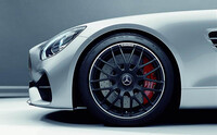 AMG GT