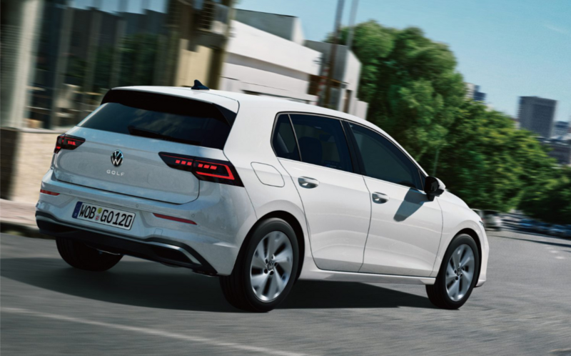 ゴルフ (ハッチバック)