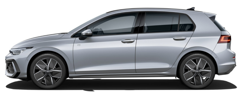 ゴルフ (ハッチバック)