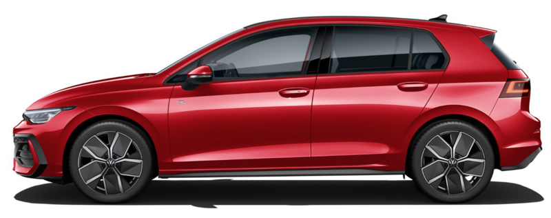 ゴルフ (ハッチバック)